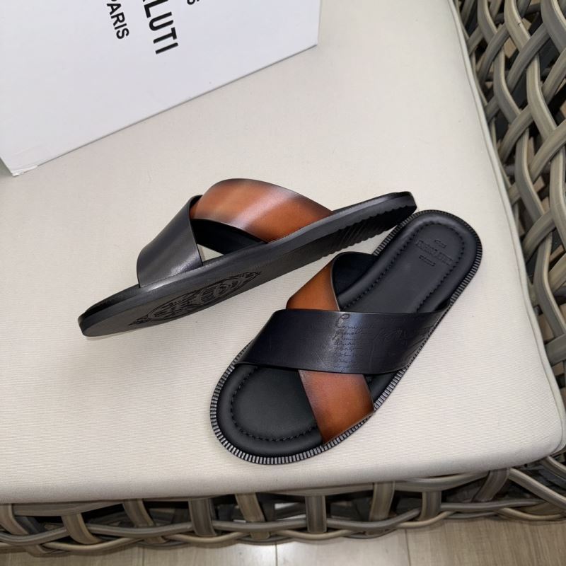 Berluti Sandals